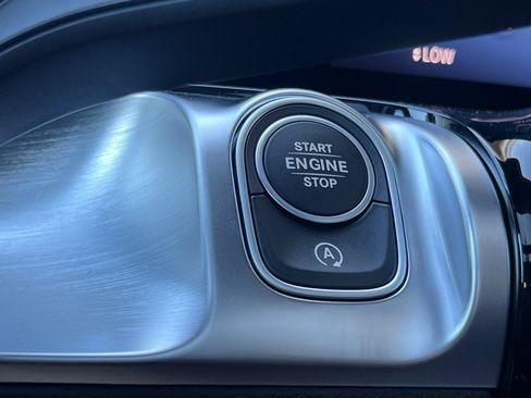 Certified 2026 Mercedes-Benz GLB 35 AMG 4MATIC image 28