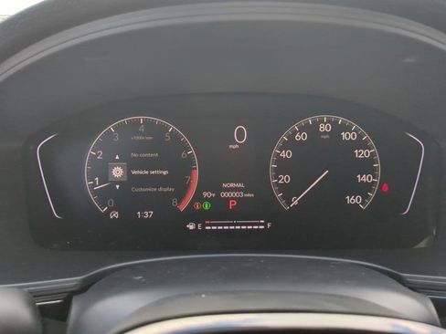 New 2026 Honda Civic Sport image 23