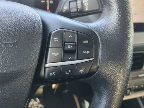 Used 2025 Ford Maverick XL w/ 4K Tow Package AWD/4WD image 23