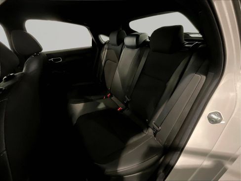 Certified 2024 Honda Civic Sport image 21