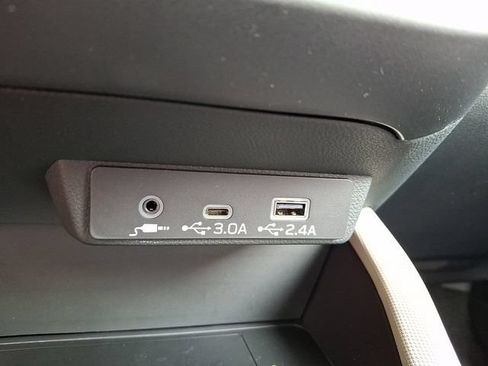 New 2026 Subaru Forester Premium AWD/4WD image 16