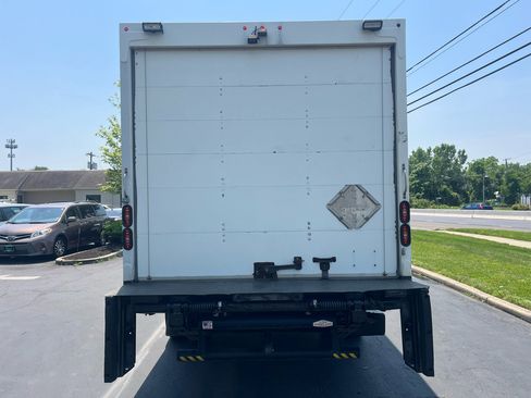 Used 2016 Ford F450 XL image 8