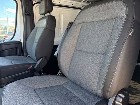 New 2026 RAM ProMaster 1500 image 23
