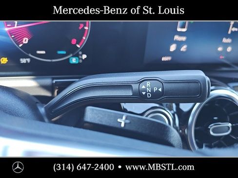 New 2026 Mercedes-Benz GLA 250 GLA 250 image 20