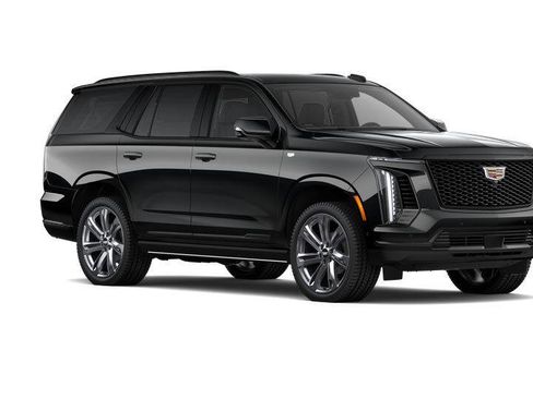 New 2026 Cadillac Escalade Sport w/ Touring Package AWD/4WD image 28