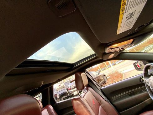 Used 2025 Dodge Durango R/T image 19