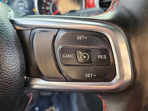 Used 2020 Jeep Wrangler Unlimited Rubicon image 26