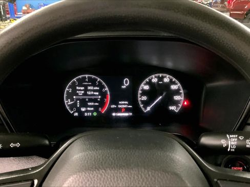Used 2024 Honda CR-V LX image 26