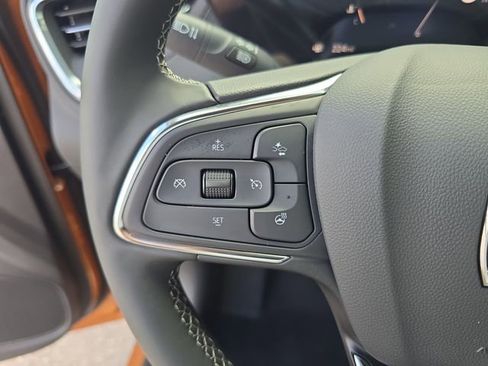 New 2026 Buick Encore GX Preferred w/ Advanced Technology Package image 24