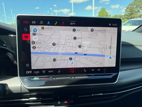New 2026 Volkswagen GTI S FWD image 26