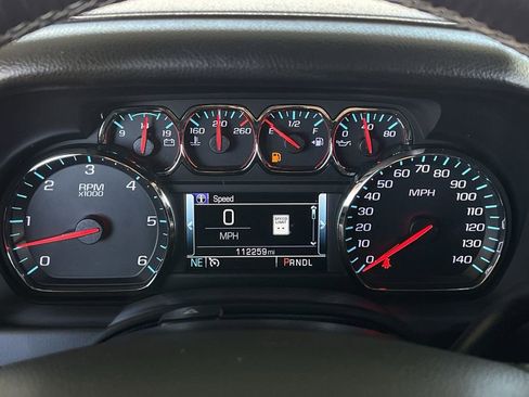 Used 2018 GMC Yukon SLT w/ Open Road Package image 11