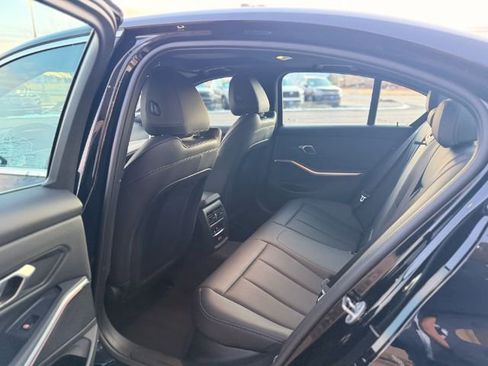 Used 2025 BMW 330i xDrive Sedan image 17