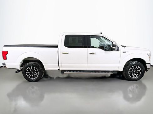 Used 2019 Ford F150 Lariat w/ Equipment Group 502A Luxury AWD/4WD image 15