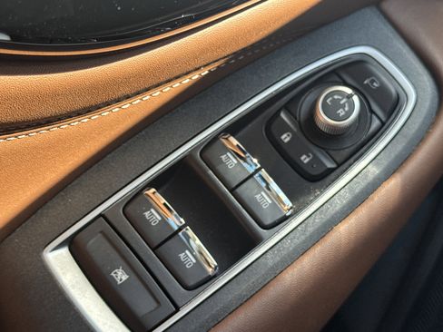 Used 2024 Subaru Legacy Touring XT image 23