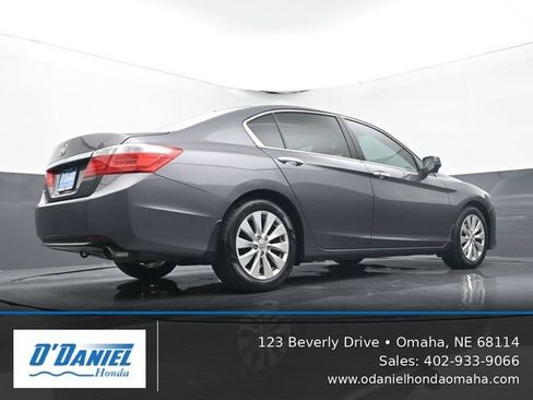 Used 2014 Honda Accord EX-L image 12