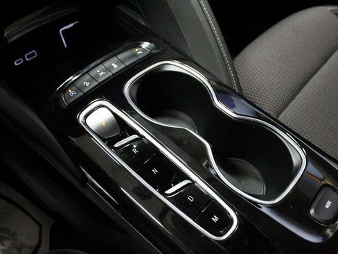 Certified 2023 Buick Envision Preferred w/ Sport Touring Package image 28