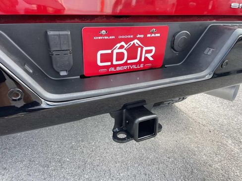 Used 2022 GMC Sierra 2500 Denali AWD/4WD image 21