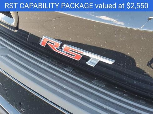 New 2026 Chevrolet Suburban RST w/ Advanced Technology Package image 11