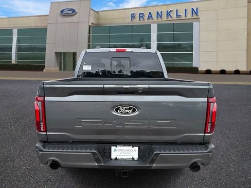 New 2026 Ford F150 Lariat w/ Equipment Group 501A Mid AWD/4WD image 6