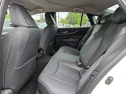 Used 2023 Toyota Mirai w/ Advanced Technology Package RWD image 10