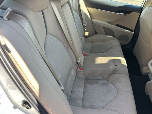 Used 2023 Toyota Camry LE image 12