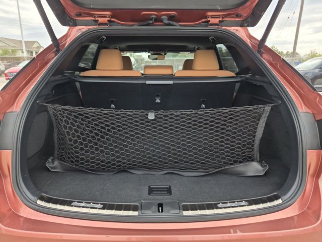 Used 2024 Lexus RX 350 Premium w/ Accessory Package (Z1) FWD image 6