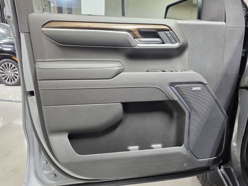 New 2026 Chevrolet Silverado 1500 LT Trail Boss w/ LT Trail Boss Premium Package image 21