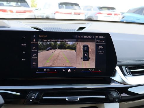 New 2025 BMW X1 xDrive28i w/ Technology Package image 26