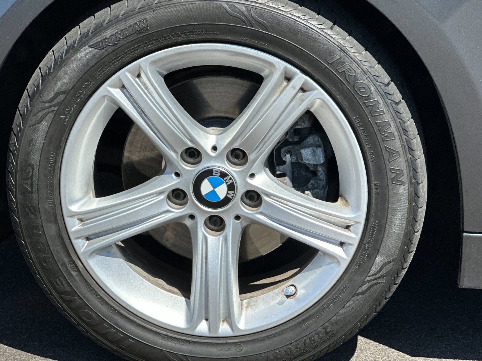 Used 2015 BMW 328i Sedan RWD image 28