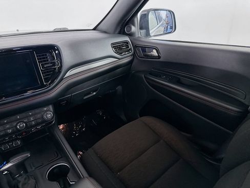 Certified 2023 Dodge Durango R/T w/ Blacktop Package AWD/4WD image 34