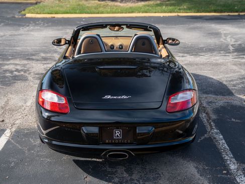 Used 2008 Porsche Boxster image 6