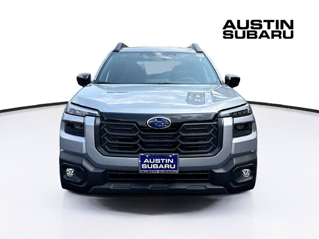New 2026 Subaru Outback Premium AWD/4WD image 3