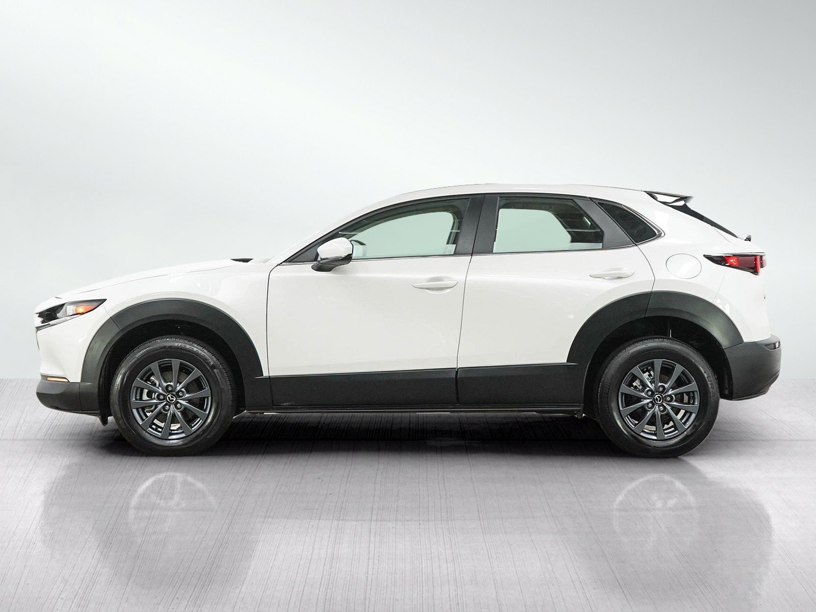 Used 2024 MAZDA CX-30 AWD 2.5 S image 2