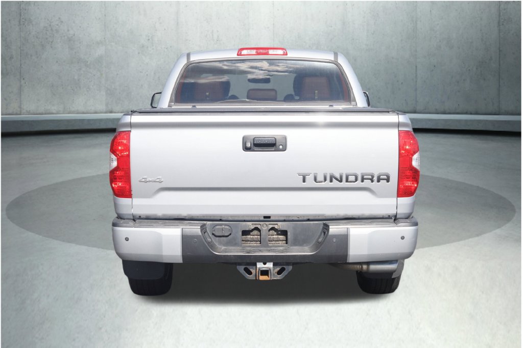 Used 2017 Toyota Tundra 1794 Edition AWD/4WD image 20