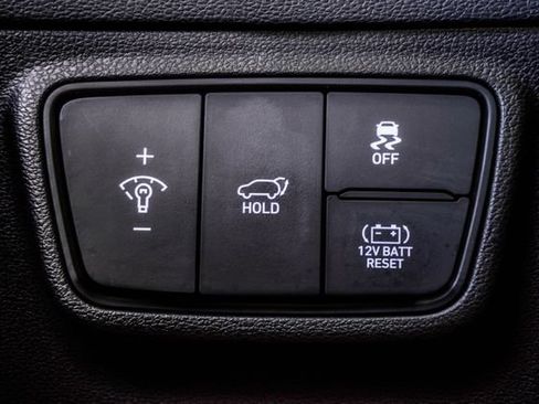Used 2024 Hyundai Tucson Limited AWD/4WD image 23