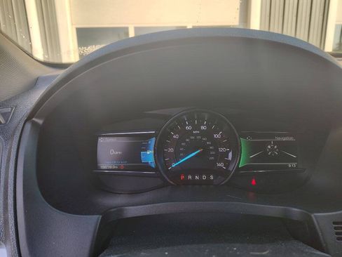 Used 2018 Ford Explorer Limited AWD/4WD image 20