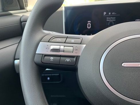 New 2026 Hyundai Tucson SE AWD/4WD image 17