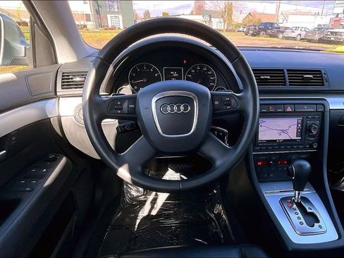 Used 2008 Audi A4 2.0T image 7