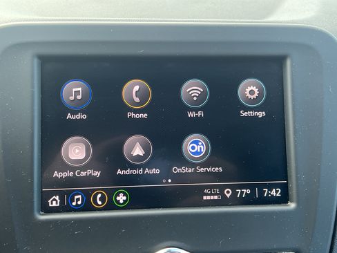 Used 2024 Chevrolet Equinox RS AWD/4WD image 12