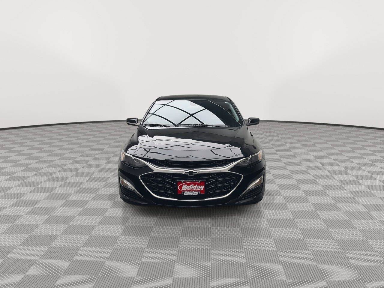 Used 2020 Chevrolet Malibu RS FWD image 30