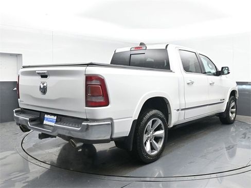 Used 2020 RAM 1500 Limited image 13