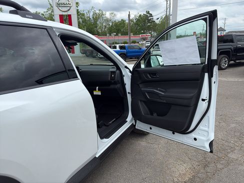 New 2026 Nissan Pathfinder Rock Creek image 20