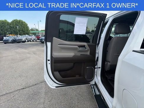 Used 2024 GMC Sierra 1500 SLT w/ SLT Premium Plus Package AWD/4WD image 24