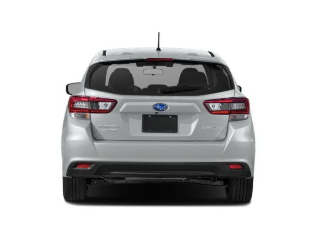 Used 2022 Subaru Impreza 2.0i AWD/4WD image 8