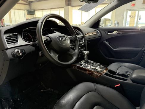 Used 2013 Audi A4 2.0T Premium Plus AWD/4WD image 18