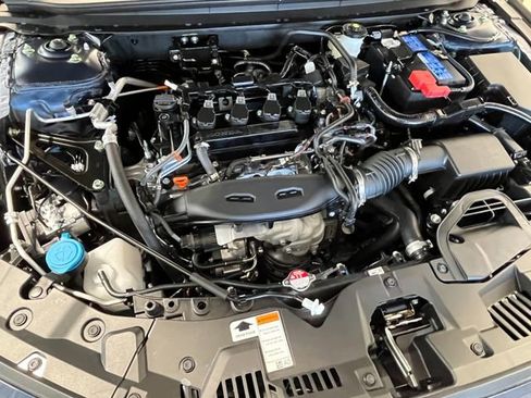 New 2026 Honda Accord SE image 11