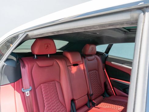 Used 2020 Lamborghini Urus AWD/4WD image 14