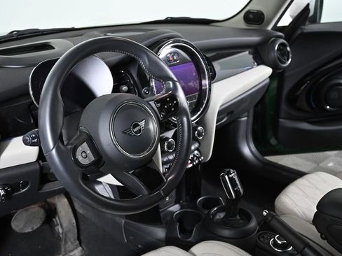 Certified 2023 MINI Cooper S image 11