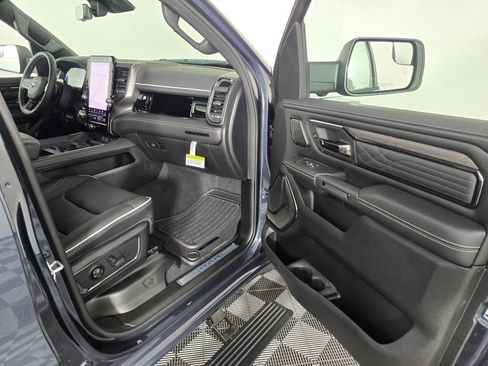 New 2026 RAM 1500 Limited image 44