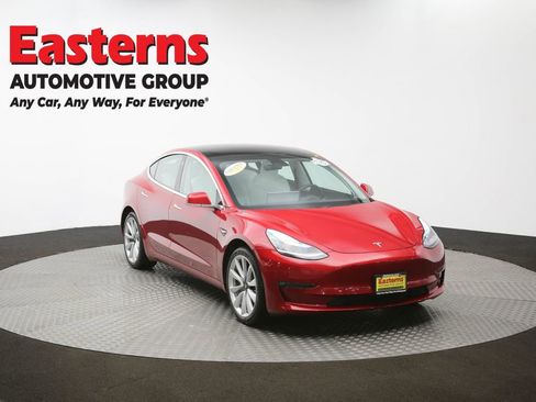 Used 2019 Tesla Model 3 Performance image 47